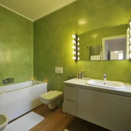 아파트 Sleeps 8 아르제뇨
