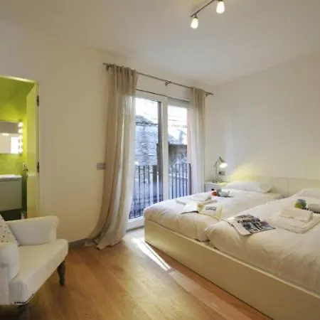 Sleeps 8 아르제뇨