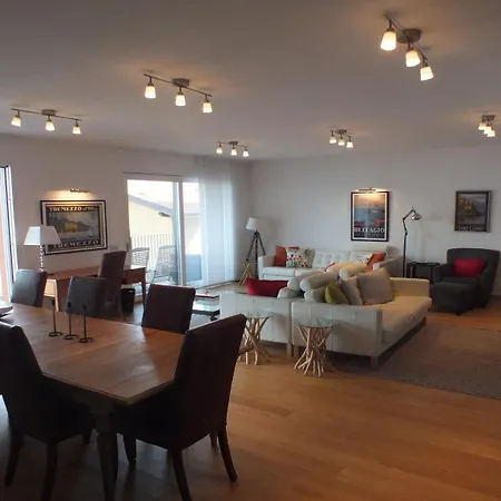 Sleeps 8 아르제뇨